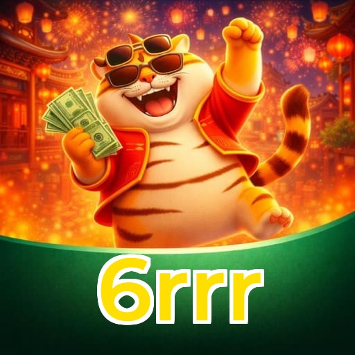 6rrr Slots - 1.500+ Jogos
