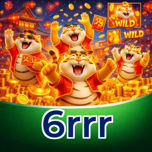 6rrr Jogos - 2.500+ Títulos